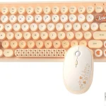 308i Wireless Keyboard Mouse Set 1 | PricZone