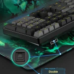 NPET 87 Keys RGB Mechanical Gaming Keyboard 6 | PricZone