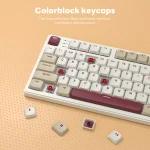 RK N80 Wireless RGB Mechanical Keyboard 5 | PricZone