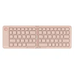 E4 VEOUT Compact Wireless Folding Keyboard 2 | PricZone