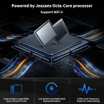 Android 14 10 Inch Tablet with Keyboard and Mouse 3 | PricZone