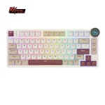 RK N80 Wireless RGB Mechanical Keyboard 1 | PricZone
