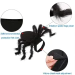 Spider Pet Costume for Dogs and Cats 2 | PricZone