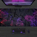 Large Gaming Mouse Pad Desk Mat 1 | PricZone