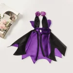 Halloween Pet Devil Costume with Cape 2 | PricZone