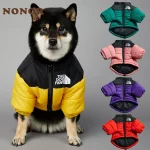 Dog Winter Down Jacket for Small to Medium Dogs 1 | PricZone