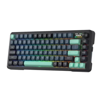 Redragon K724 Pro Wireless Gaming Keyboard 1 | PricZone