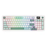 Redragon K719 Wireless 95 Keys Gaming Keyboard 1 | PricZone