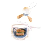 Dog Lion Mane Costume with Ears and Tail 4 | PricZone