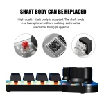 12 Keys Mechanical Gaming Macro Keyboard 5 | PricZone