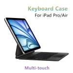 Magic Keyboard for iPad Pro and Air Smart Case 1 | PricZone