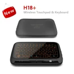 24GHz Wireless Air Mouse Touch Keyboard 3 | PricZone