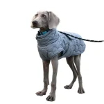 Large Dog Winter Reflective Snowsuit Jacket 1 | PricZone