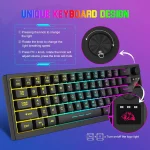 Mambasnake Ziyou Lang RGB Wireless Keyboard Mouse 6 | PricZone