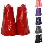 Womens Egghead Cosplay Leg Covers for Halloween 6 | PricZone