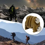 Tactical GoPro Rail Mount Adapter Set 5 | PricZone