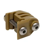 Tactical GoPro Rail Mount Adapter Set 3 | PricZone