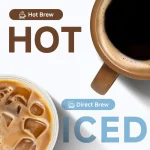 Hibrew H1B 6 in 1 Espresso and Coffee Maker 3 | PricZone