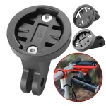Garmin Bike Computer Mount with GoPro Adapter 1 | PricZone