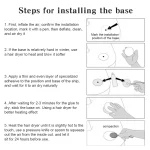 Surfboard Kayak Camera Mount Holder 5 | PricZone