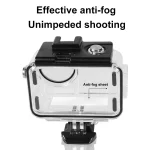 DJI Osmo Action Waterproof Diving Case 60M 6 | PricZone