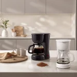 5 Cup Coffee Maker with Keep Warm Function 5 | PricZone