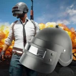 PUBG Chicken Dinner Cosplay Helmet Cap 1 | PricZone