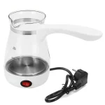 Portable Electric Mocha Espresso Kettle 1 | PricZone