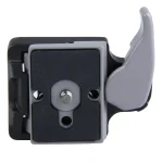 Universal 1 4in Metal Camera Quick Mount Plate 1 | PricZone