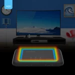 24GHz Wireless Air Mouse Keyboard Touchpad 3 | PricZone