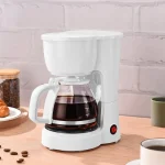 5 Cup Coffee Maker with Keep Warm Function 2 | PricZone