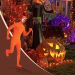 Open Face Zentai Bodysuit for Adults 3 | PricZone