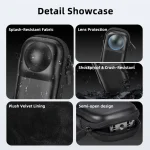 Insta360 X5 Travel Camera Bag 6 | PricZone