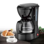 Programmable 18L Digital Drip Coffee Maker 1 | PricZone