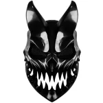 Slaughter to Prevail Deathcore Movable Mouth Mask 2 | PricZone