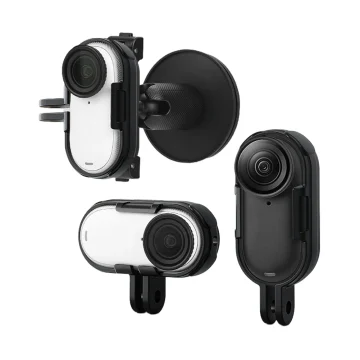 Insta360 GO 3 GO 3S Action Mount Kit 2 | PricZone
