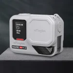 Silicone Protective Case for Insta360 Ace Pro 2 4 | PricZone