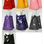 Womens Egghead Cosplay Leg Covers for Halloween 1 | PricZone