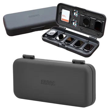 DJI Osmo Pocket 3 Filter Storage Case Set 2