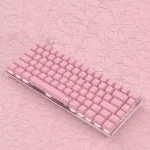 Ajazz AK33 Compact Gaming Keyboard 2 | PricZone