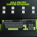 AULA F99pro Wireless Gaming Keyboard 1 | PricZone