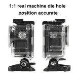Waterproof Diving Case for DJI Osmo Action Cameras 5 | PricZone