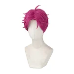 KPop Heat Resistant Demon Hunter Cosplay Wig 5 | PricZone