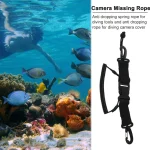 Underwater Camera Anti Lost Diving Lanyard 4 | PricZone