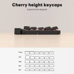 Royal Kludge RKF68 Foldable Bluetooth Keyboard 6 | PricZone