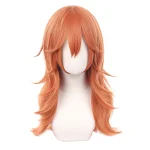 Angel Devil Wig for Chainsaw Man Cosplay 2 | PricZone