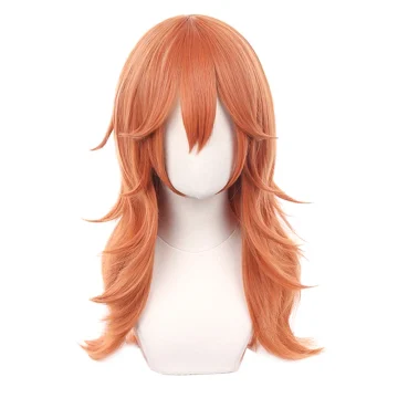 Angel Devil Wig for Chainsaw Man Cosplay 2 | PricZone
