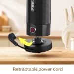 HiBREW Automatic Milk Frother Warmer M1A 5 | PricZone HiBREW Automatic Milk Frother Warmer M1A 5 | PricZone