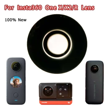 Insta360 One Series Replacement Front Lens 1 | PricZone