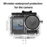 DJI Osmo Action Waterproof Diving Case 60M 5 | PricZone